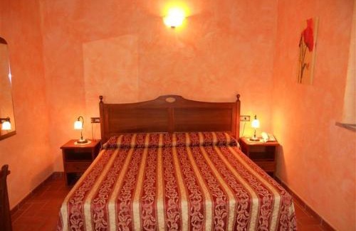 Coriano Hotel | Il Podere Del Germano Reale