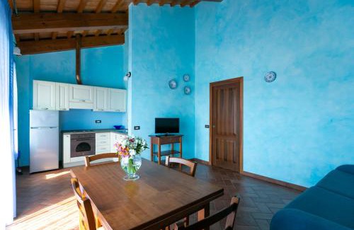 Coriano Hotel | Il Podere Del Germano Reale