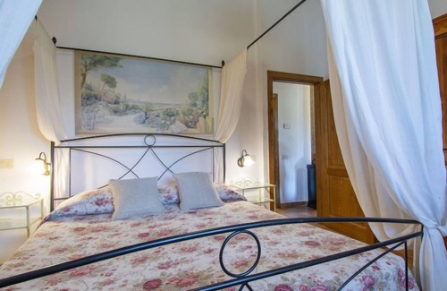 Dicomano House | Il Poderino by Interhome