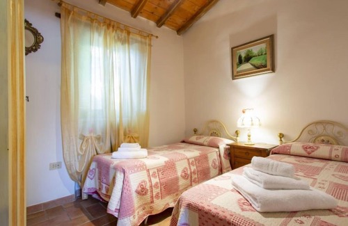 Dicomano House | Il Poderino by Interhome