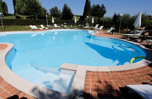 Lidarno House | Il Poeta Contadino Country House