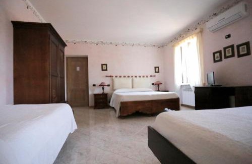 Lidarno House | Il Poeta Contadino Country House