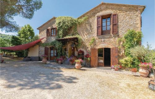 Magione House | Il Poeta