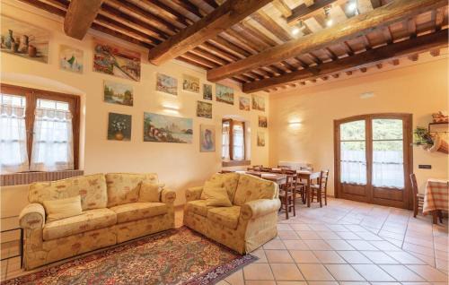 Magione House | Il Poeta