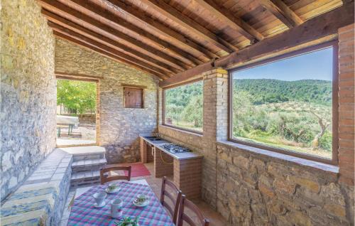 Magione House | Il Poeta