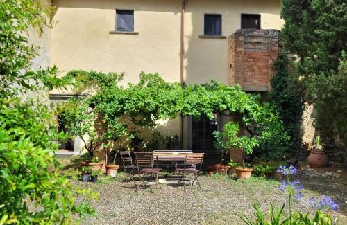 Scandicci Bed & Breakfast | Il Poggio B&B