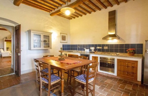 Scandicci Apartment | Il Poggio by Interhome