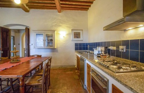 Scandicci Apartment | Il Poggio by Interhome