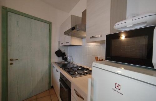 San Pasquale Apartment | Il Poggio by Holiday World