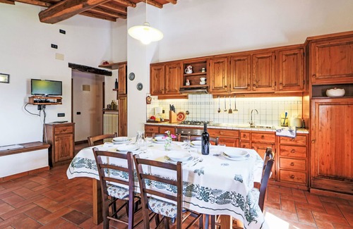 Torsoli House | Il Poggio by Interhome