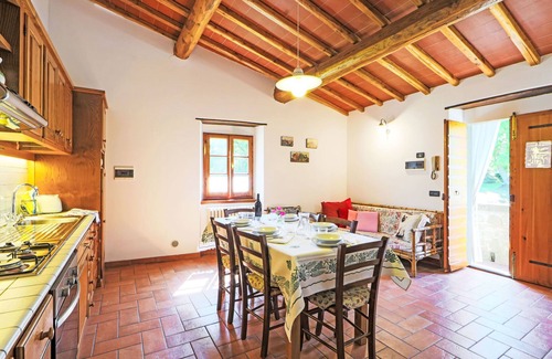 Torsoli House | Il Poggio by Interhome