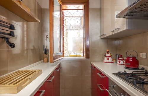 Letojanni Apartment | Il Poggio by Interhome