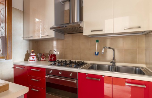 Letojanni Apartment | Il Poggio by Interhome