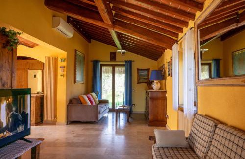 Sinalunga Apartment | Il Poggio Dell'Eremita