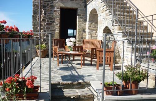 Pontremoli Bed & Breakfast | Il Poggio di Traverde