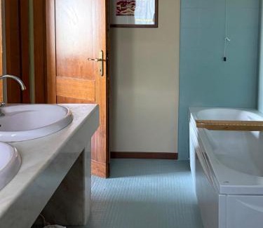 Cavalletto House | Il Poggio