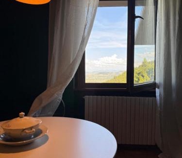 Cavalletto House | Il Poggio