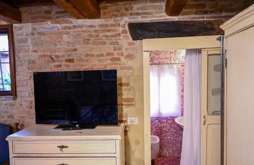 Mombaroccio House | Il Poggio