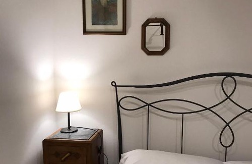 Rufina Apartment | Il Poggiolo ai Casini