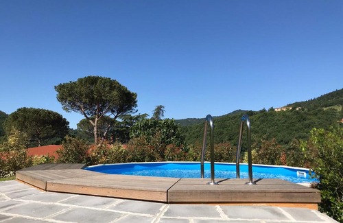 Rufina Apartment | Il Poggiolo ai Casini