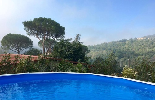 Rufina Apartment | Il Poggiolo ai Casini