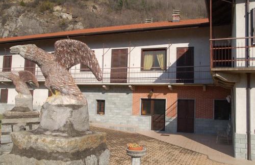 Borgone Susa Apartment | Il Poietto