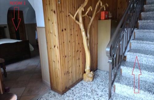Borgone Susa Apartment | Il Poietto