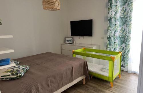 Porto Azzurro Apartment | Il PolpoLeo in Porto Azzurro Isola d'Elba