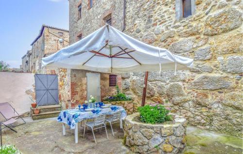 Civitella Marittima House | Il Pomo
