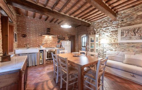 Civitella Marittima House | Il Pomo