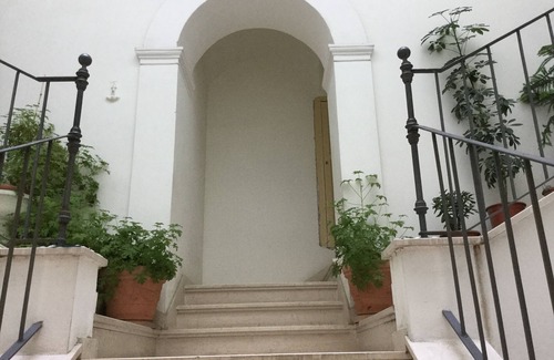 Ortona Apartment | Il ponticello ortona cir 069058cvp0027