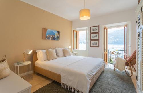 Carate Urio Apartment | Il Porticciolo by Rent All Como