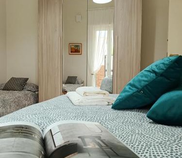 Pescara House | il Portichetto