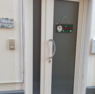 Pescara House | il Portichetto