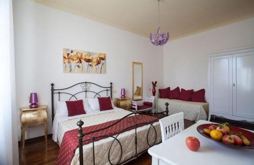 Savignano sul Rubicone Bed & Breakfast | Il Portico Camere e Caffè - centro Città