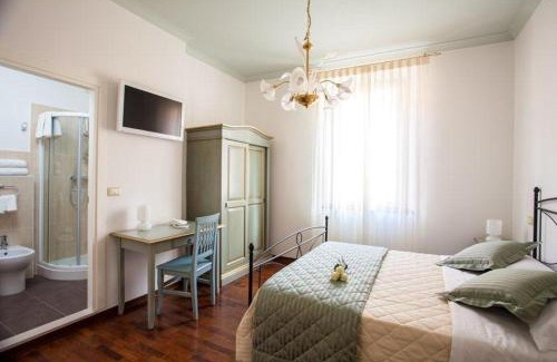 Savignano sul Rubicone Bed & Breakfast | Il Portico Camere e Caffè - centro Città