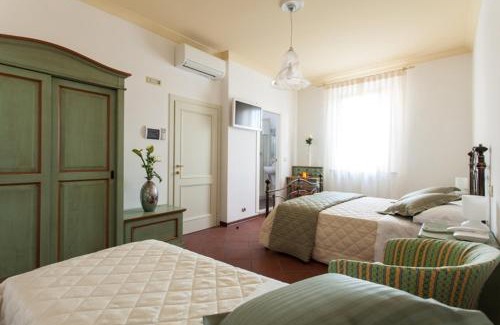 Savignano sul Rubicone Bed & Breakfast | Il Portico Camere e Caffè - centro Città