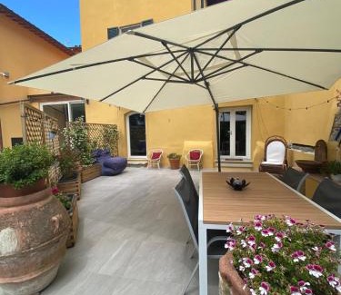 Galluzzo Apartment | Il Portico di Margherita