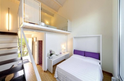 Ponte Rio House | Il Portico