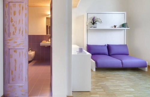 Ponte Rio House | Il Portico