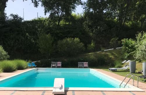 Santa Maria Nuova Bed & Breakfast | Il Posto Perfetto