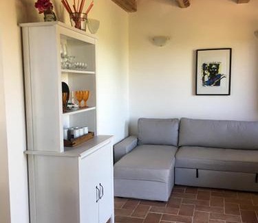 Santa Maria Nuova Bed & Breakfast | Il Posto Perfetto