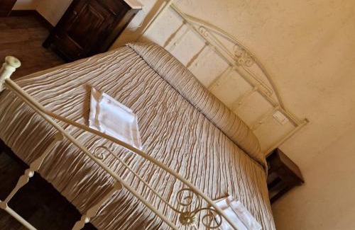 San Pio delle Camere House | Il pozzo dei desideri