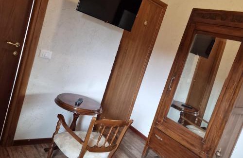San Pio delle Camere House | Il pozzo dei desideri