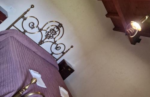 San Pio delle Camere House | Il pozzo dei desideri