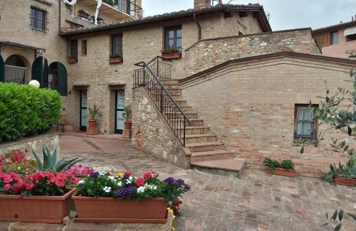 Sant'Andrea Bed & Breakfast | Il Pozzo Di Sant'Andrea