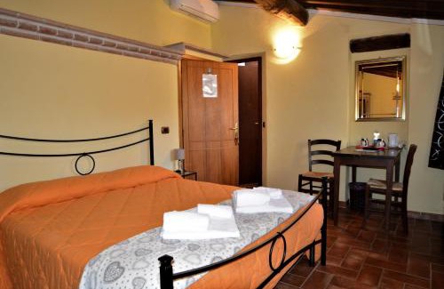 Sant'Andrea Bed & Breakfast | Il Pozzo Di Sant'Andrea
