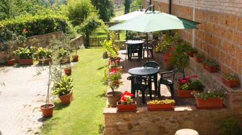 Sant'Andrea Bed & Breakfast | Il Pozzo Di Sant'Andrea