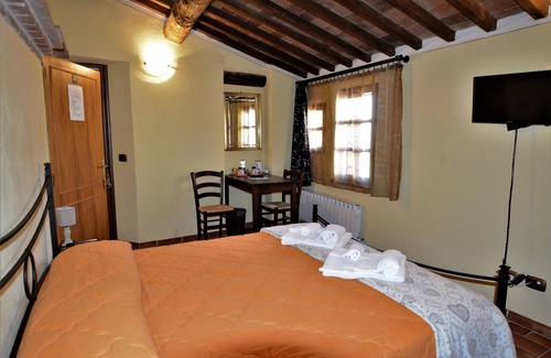 Sant'Andrea House | Il Pozzo di Sant'Andrea