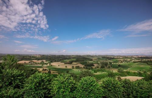 Cossombrato Apartment | Il Pozzo Fiorito